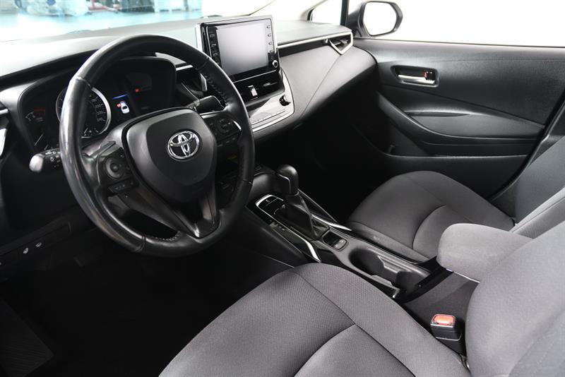 toyota Corolla 2020 - 12