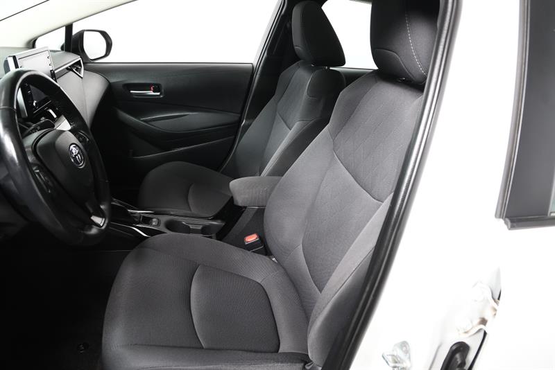 toyota Corolla 2020 - 15