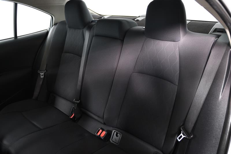 toyota Corolla 2020 - 16