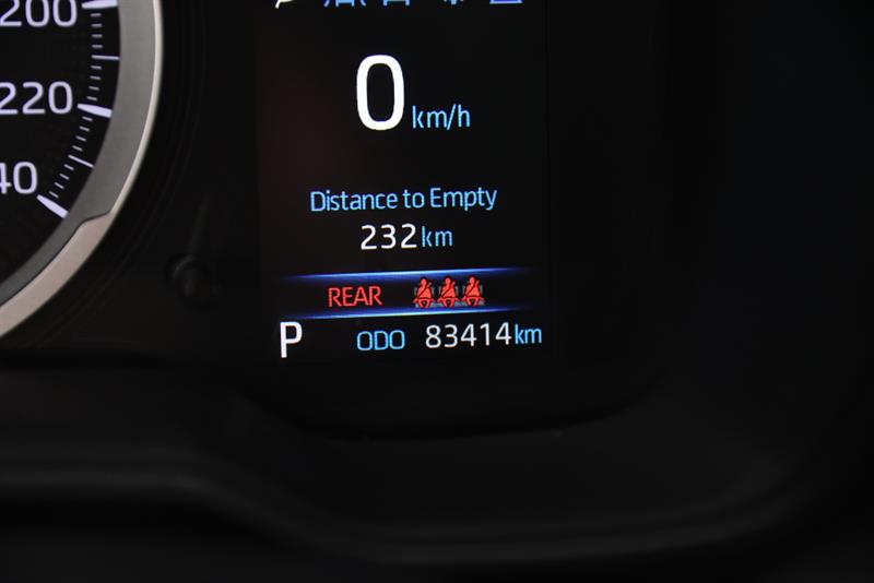 toyota Corolla 2020 - 19