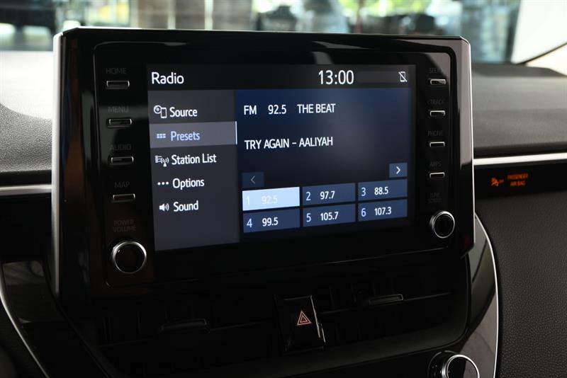 toyota Corolla 2020 - 20