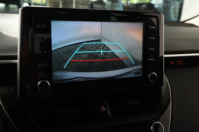 toyota Corolla 2020 - 21