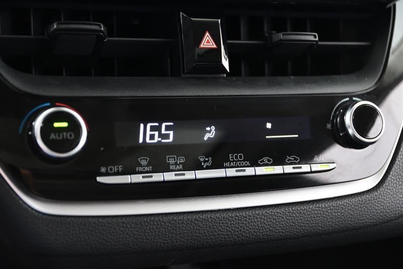 toyota Corolla 2020 - 22