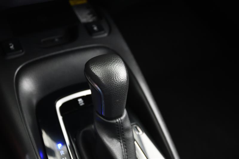 toyota Corolla 2020 - 25