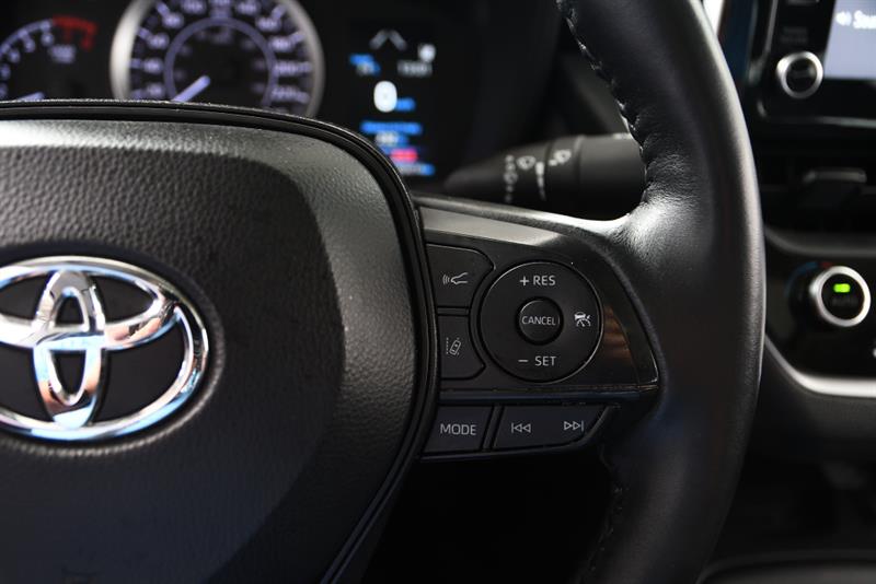 toyota Corolla 2020 - 26