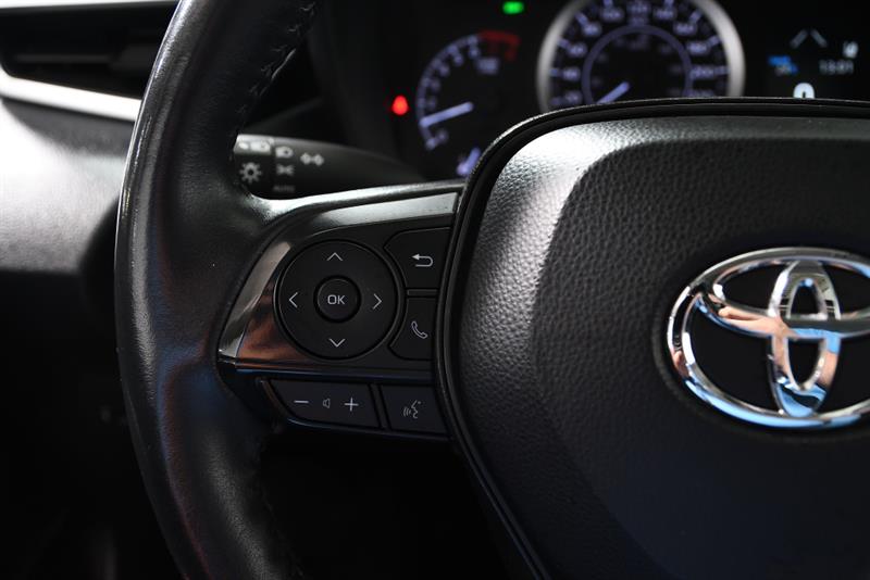 toyota Corolla 2020 - 27