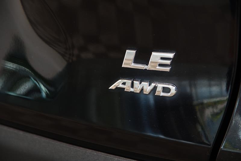 toyota RAV4 2021 - 5