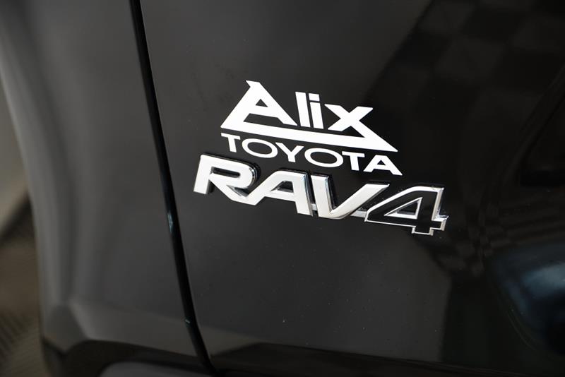 toyota RAV4 2021 - 6