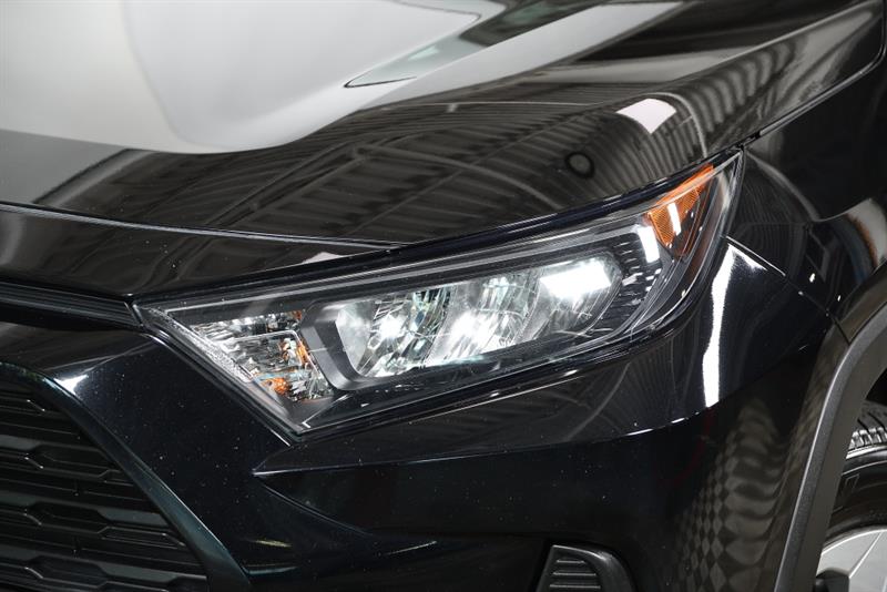 toyota RAV4 2021 - 7