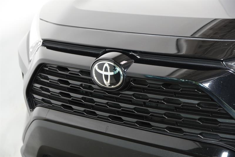 toyota RAV4 2021 - 8