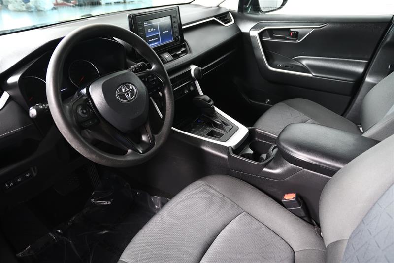 toyota RAV4 2021 - 12