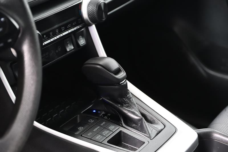 toyota RAV4 2021 - 13