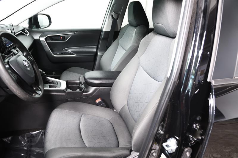 toyota RAV4 2021 - 15