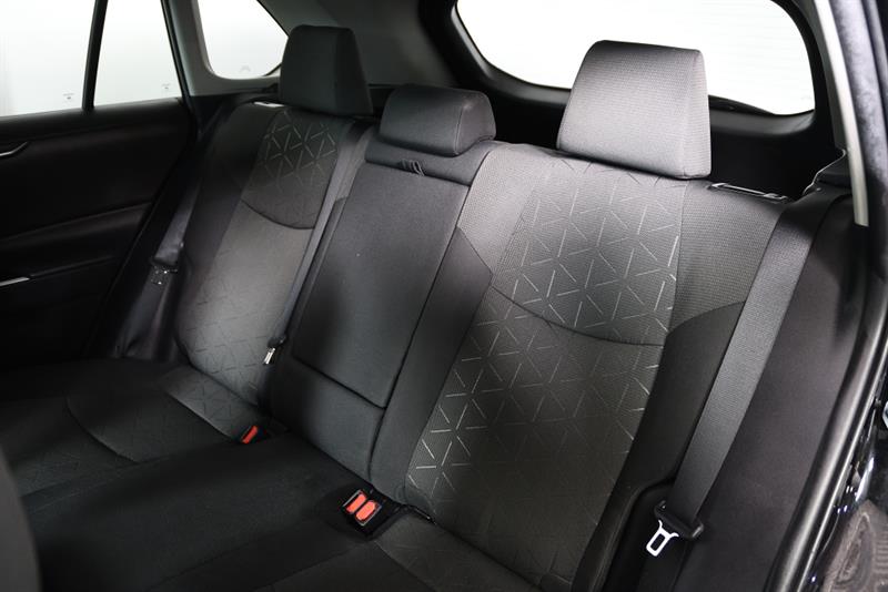 toyota RAV4 2021 - 16