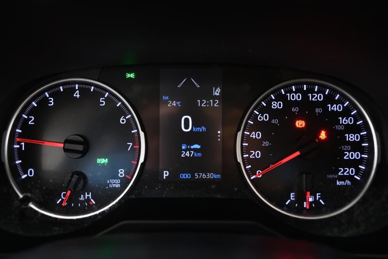 toyota RAV4 2021 - 17