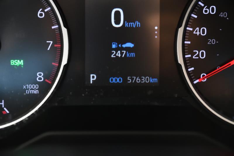 toyota RAV4 2021 - 18