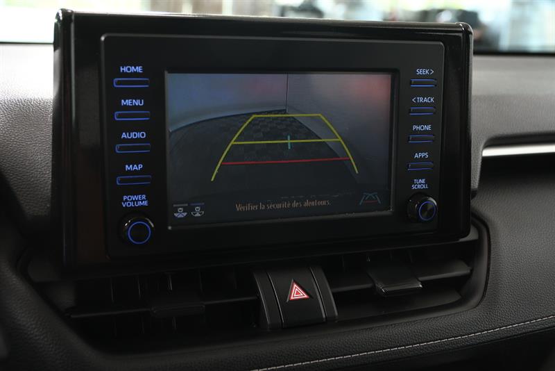 toyota RAV4 2021 - 20