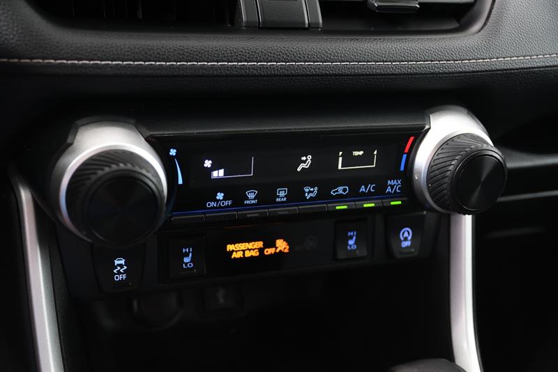 toyota RAV4 2021 - 21