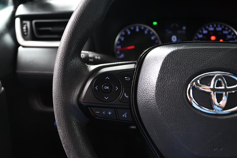 toyota RAV4 2021 - 25