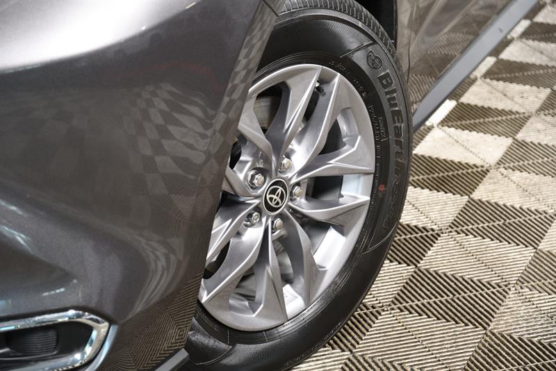 toyota Sienna Hybrid 2024 - 8