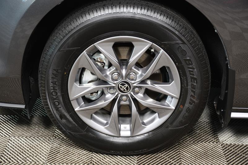 toyota Sienna Hybrid 2024 - 9