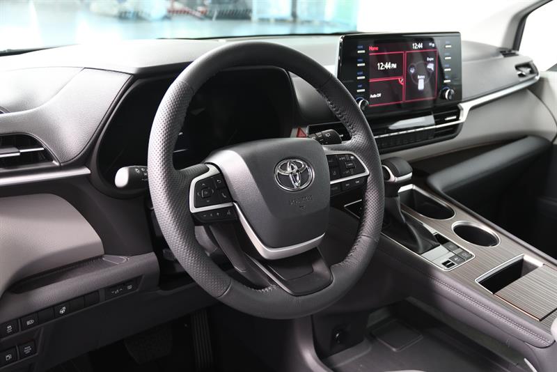 toyota Sienna Hybrid 2024 - 10