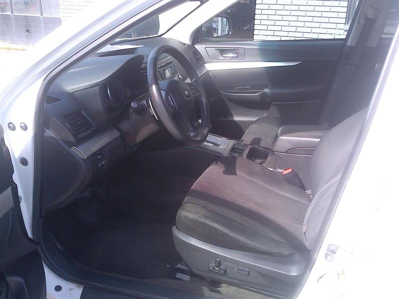 subaru Outback 2013 - 9