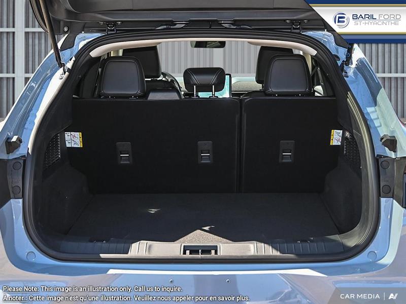 ford Mustang Mach-E 2025 - 7