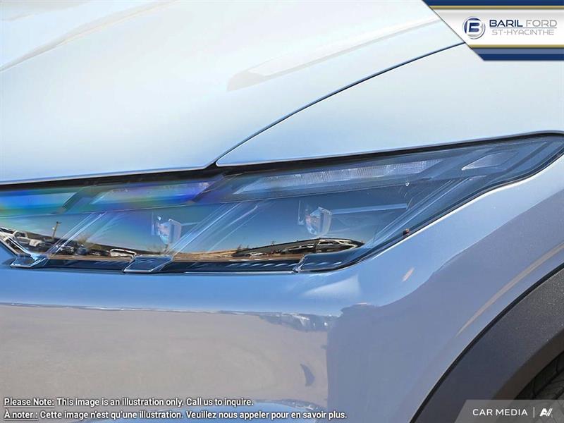 ford Mustang Mach-E 2025 - 11