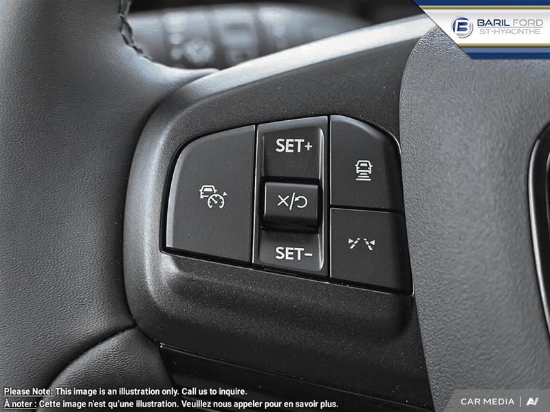 ford Mustang Mach-E 2025 - 16