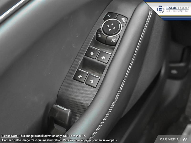 ford Mustang Mach-E 2025 - 17