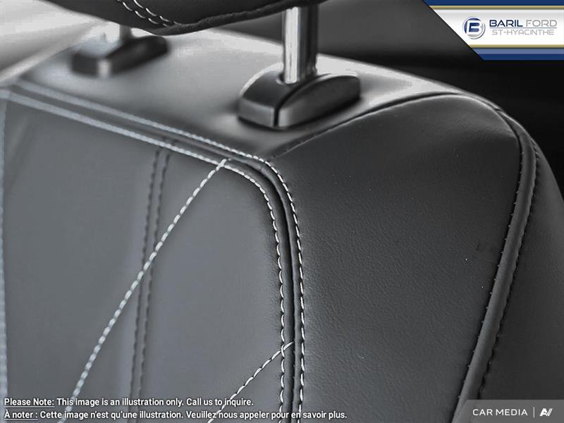 ford Mustang Mach-E 2025 - 21