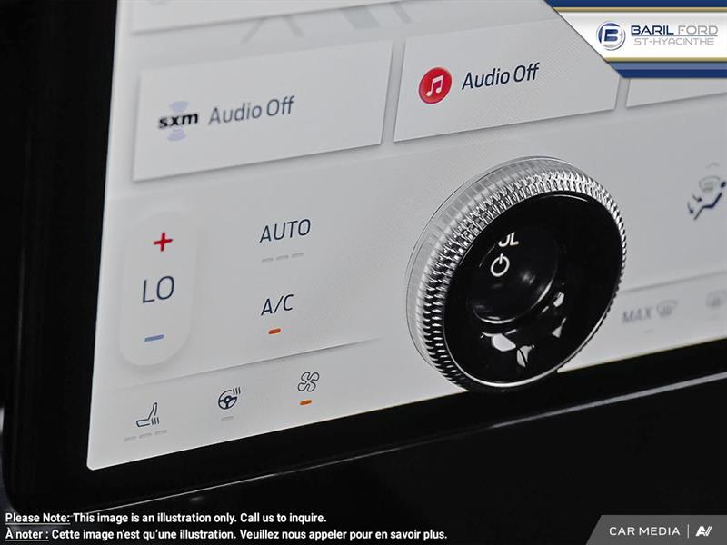 ford Mustang Mach-E 2025 - 25