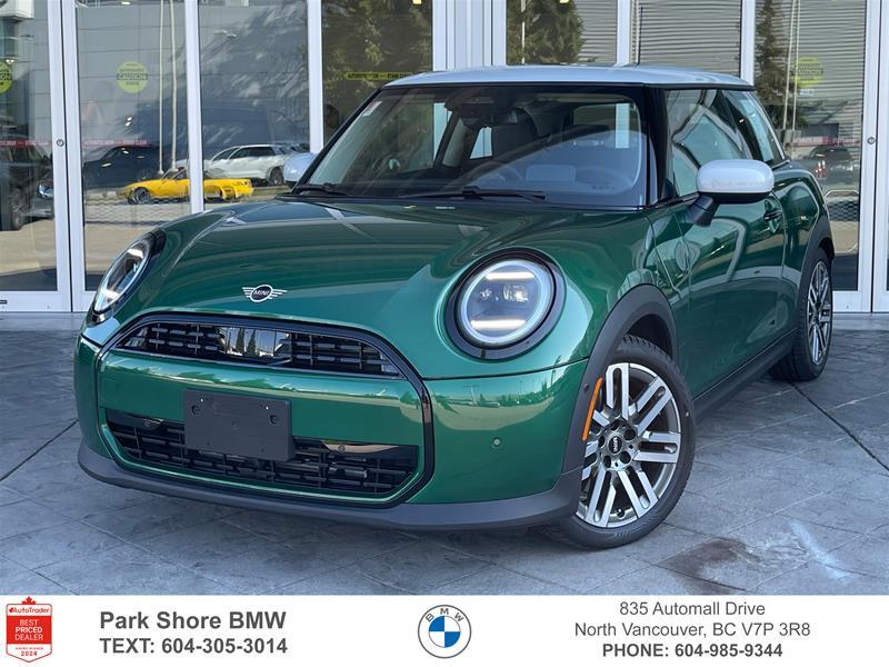 mini 3 portes 2025