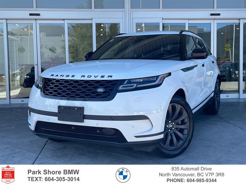 land rover Range Rover Velar 2021
