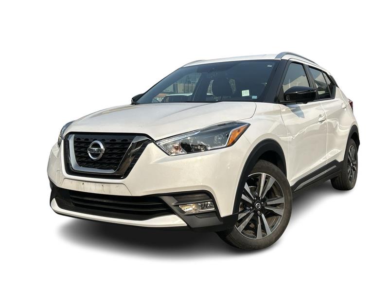 nissan Kicks 2019