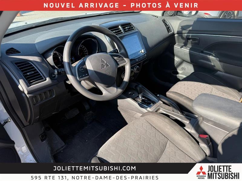 mitsubishi RVR 2023 - 3