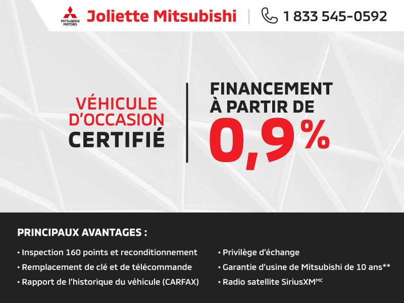 mitsubishi RVR 2023 - 4