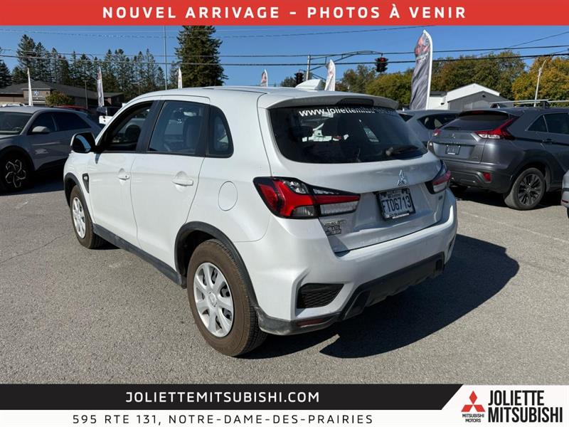 mitsubishi RVR 2023 - 5