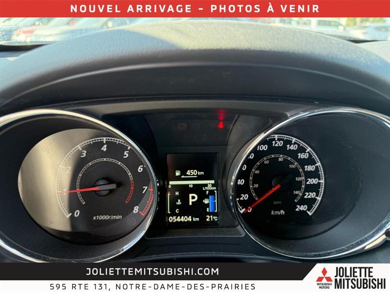 mitsubishi RVR 2023 - 6