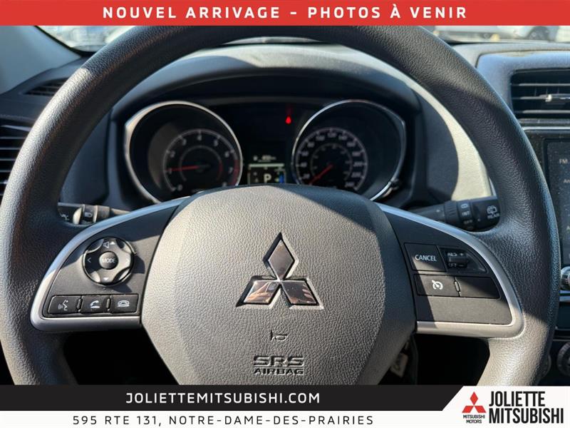 mitsubishi RVR 2023 - 8