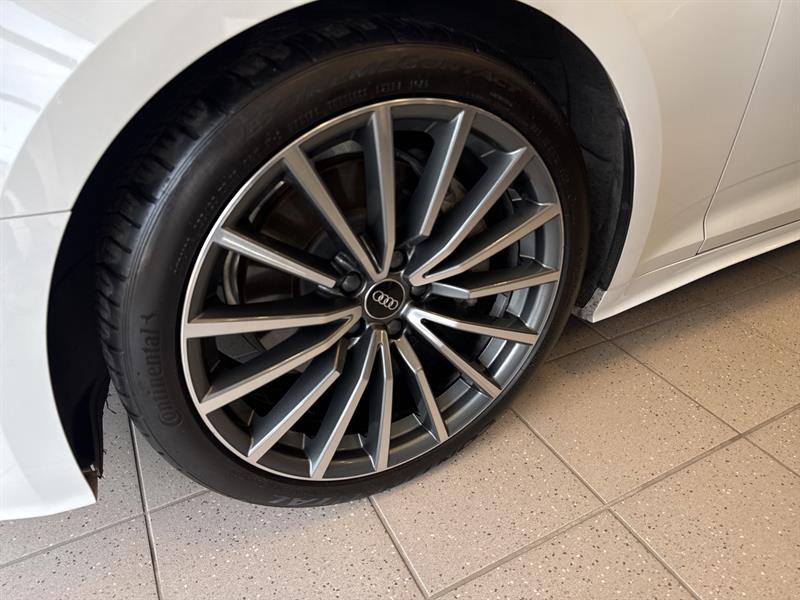 audi A5 2023 - 7
