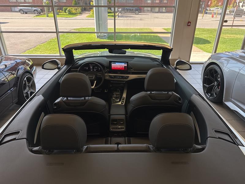 audi A5 2023 - 10