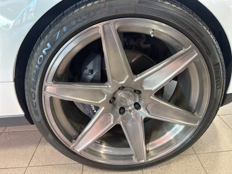 land rover Range Rover 2020 - 10