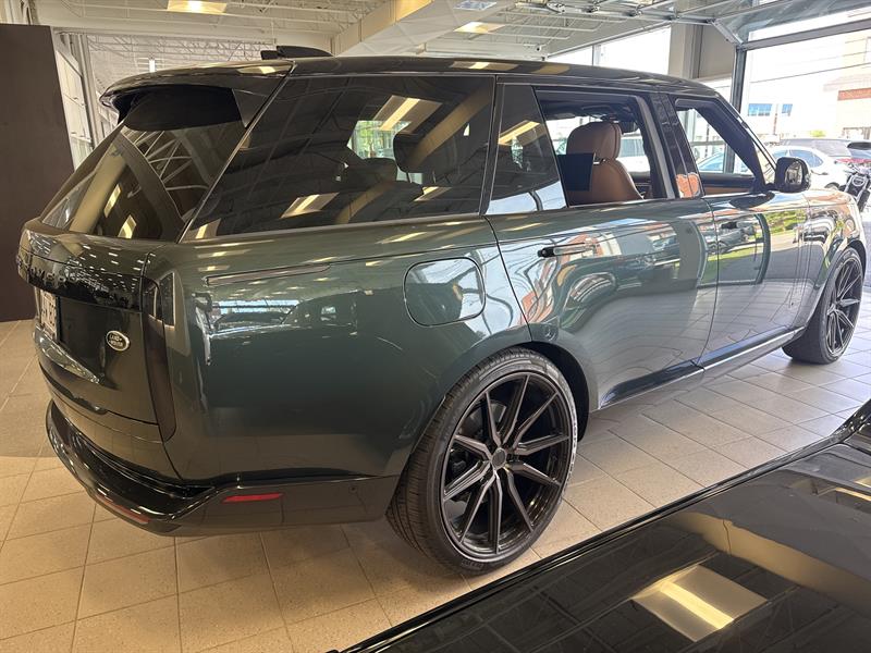 land rover Range Rover 2023 - 5
