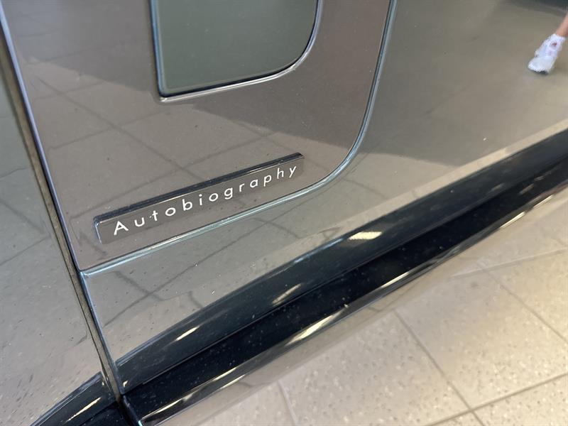 land rover Range Rover 2023 - 7
