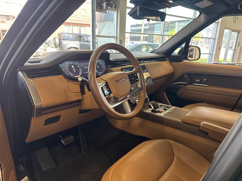 land rover Range Rover 2023 - 8