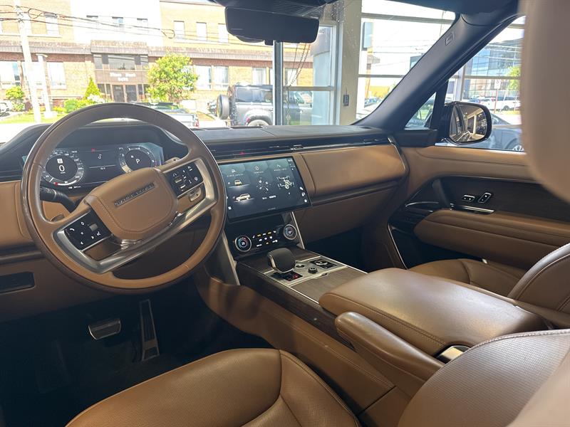 land rover Range Rover 2023 - 9