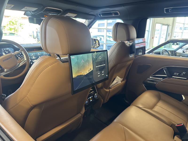 land rover Range Rover 2023 - 10
