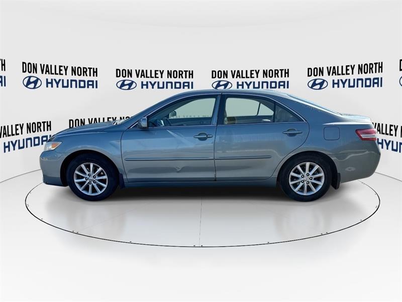 toyota Camry 2011 - 6